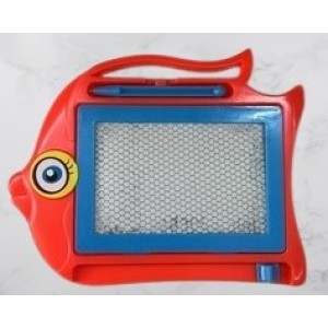 Lousa  Magíca  Peixe