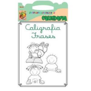 Fazendo e Aprendendo Caligrafia