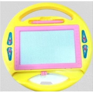 Lousa  Mágica  Volante