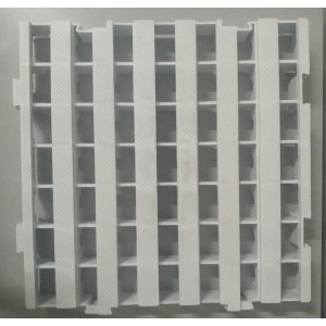 Estrado  Branco 400  40 X 40  Cm