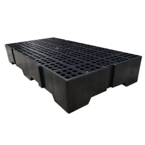 Estrado  Preto 820  41 x 82 Cm