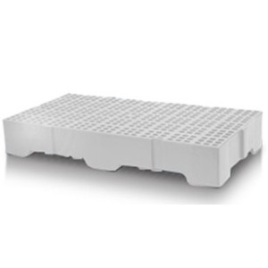 Estrado  Branco 820  41 X 82 Cm