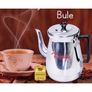 Bule com Bico Soldado Número 2