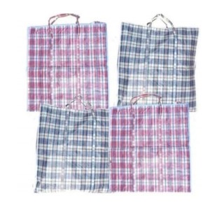 Sacola de Nylon  Reutilizavél  Para Compras