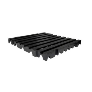 Estrado 500  Preto 50 x 50 Cm