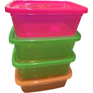 Container  Pequeno  Neon