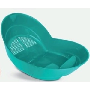 Escorredor  De  Arroz  Linha  Premium