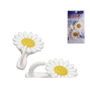 Cabide  Margarida  2 Peças