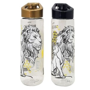 Garrafa Rei Leão Pet (SH) 700 ml