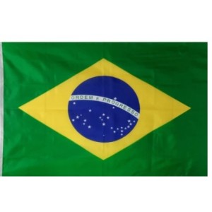 Bandeira  110 x 160 Cm