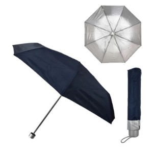 Sombrinha   Poliester Manual