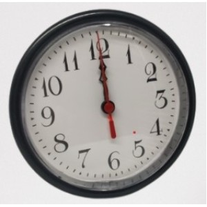 Relogio de  Mesa  e  Parede