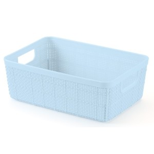 Home Organizer 1,6 Litros  Azul