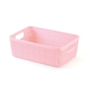 Home Organizer  1,6 Litros  Rosa
