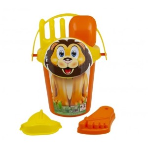 Balde  De Praia  Baby