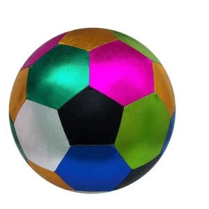 Bola Inflável de Tecido  45 Cm Vazia