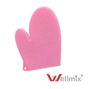 Luva  Silicone