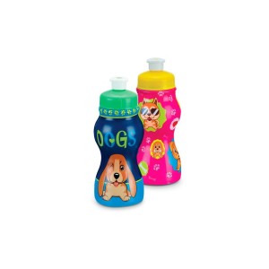 Garrafa  Sleeve Dog 250 Ml