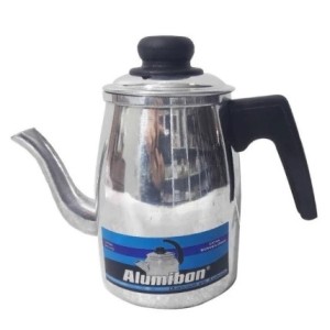 Bule  Aluminio Nº 9