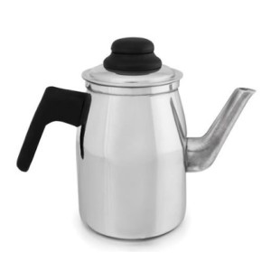 Bule  Alumínio nº7