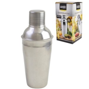 Coqueteleira em Inox 500 Ml
