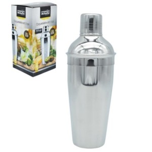 Coqueteleira em Inox 750 Ml