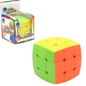 Cubo  Divertido