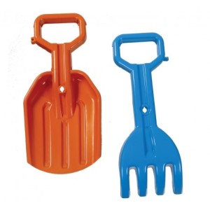 Kit  De  Brinquedo  Praia  Imperio  M