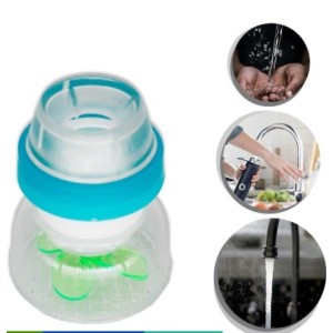 Expansor  Para  Torneira  De Plastico