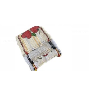 Passadeira  Mista  Estampada