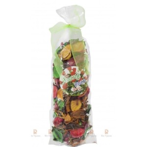 Folhas Secas  60 Gramas