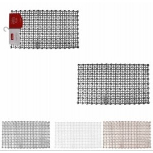 Tapete Pvc  Retangular  Pontos