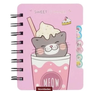 Bloco  de Anotações