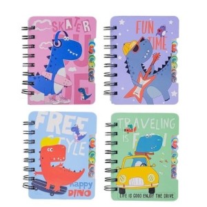 Bloco de Anotações