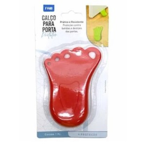 Calço Para  Porta de  Pvc