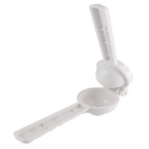 Espremedor  de  Limão  De Pvc