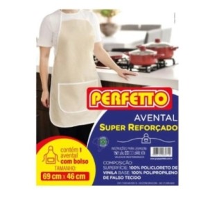 Avental  Perfetto  Termico