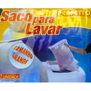 Saco Para Lavar Grande