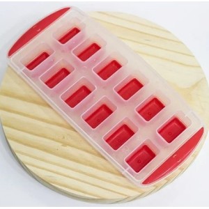 Forma de Gelo Base Silicone