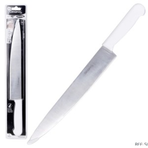 Faca  Peixeira  Premium 10 `´