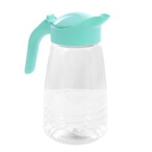 Jarra Luana Pet 1,5 Litros