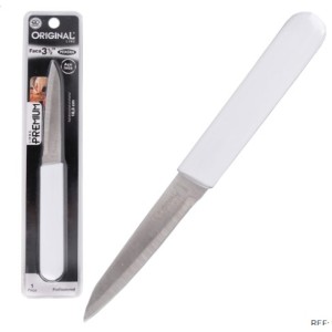 Faca  Peixeira  Premium 3