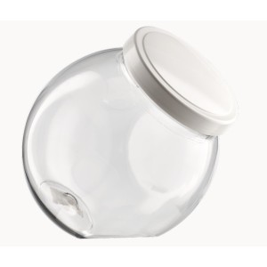 Organizador  Tranparente 2.400 ML