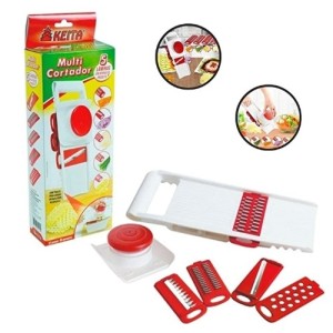 Multi Cortador  5 em  1