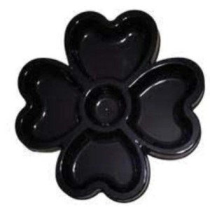 Petisqueira  Trevo  Preta