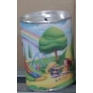 Cofrinho  Ecologico  Pequeno