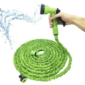 Mangueira  Jardim Mágica Expansível 15 Metros