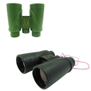 Binoculos  Plasticos  Cores Opp