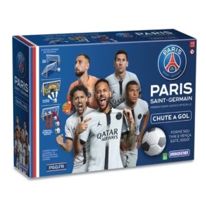 Chute a Gol Treino e Torneio  PSG