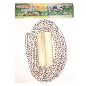 Pula Corda - Cordokinha 1,80 Metros